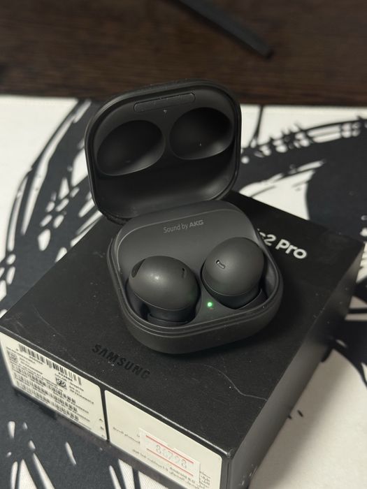 Galaxy Buds2 Pro