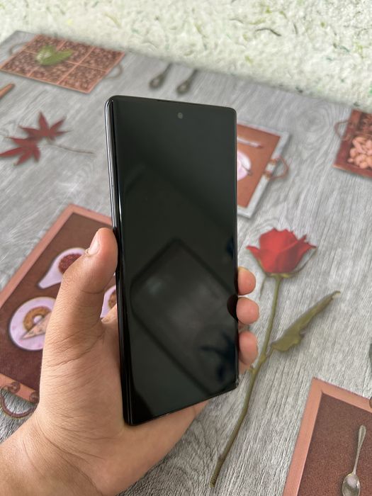 Huawei nova 10.