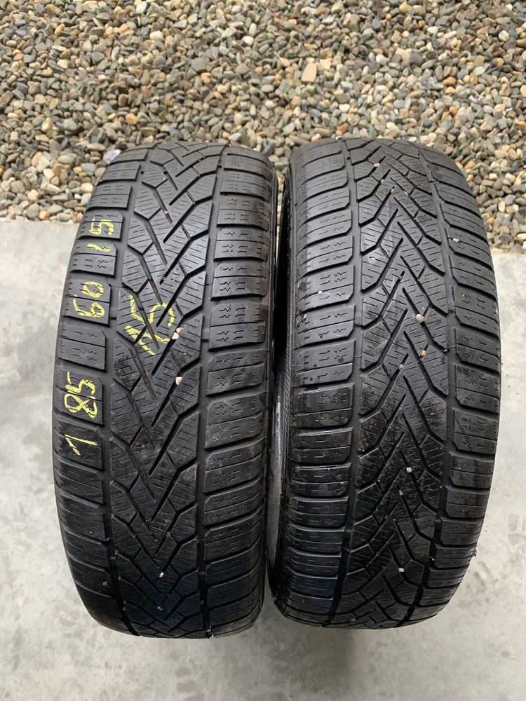 Anv M+S 185/60/15 Semperit/Michelin