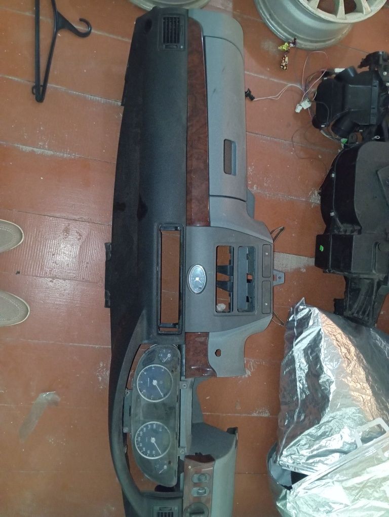 Запчасти для 3110 волга