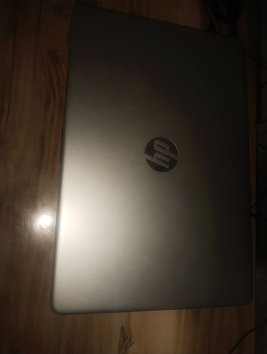 Продам ноутбук hp