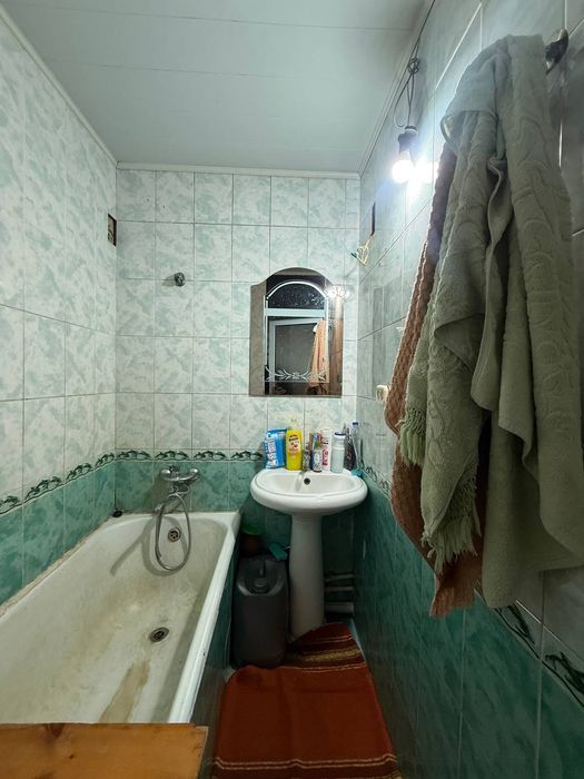 Продается квартира