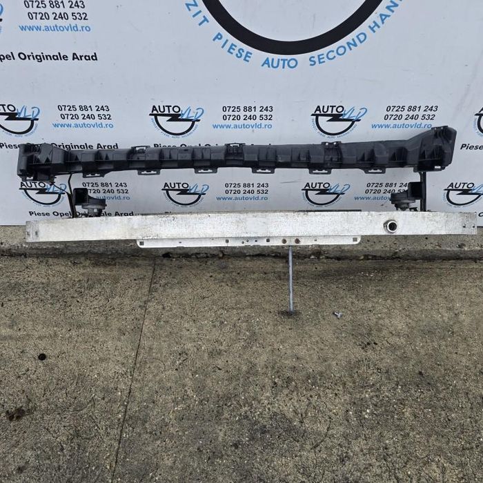 Armatura bara fata Mercedes C-Class W204