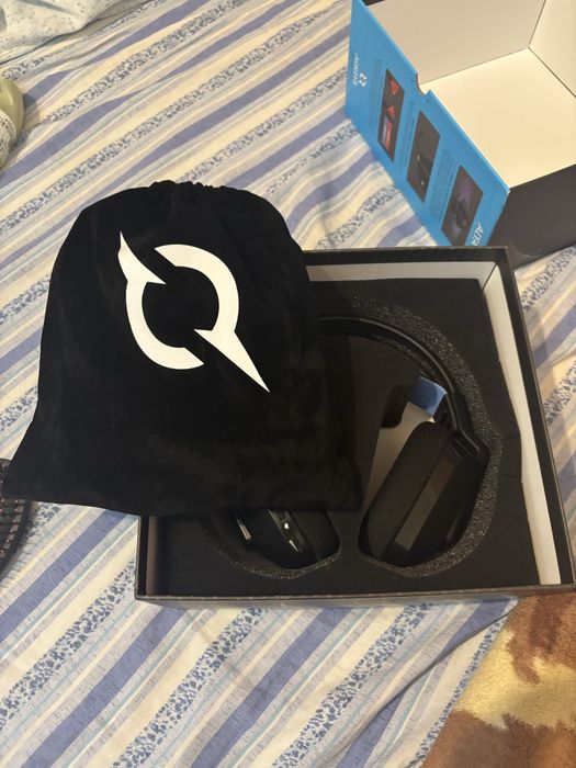 Căști Gaming AQIRYA ALYA (wired)