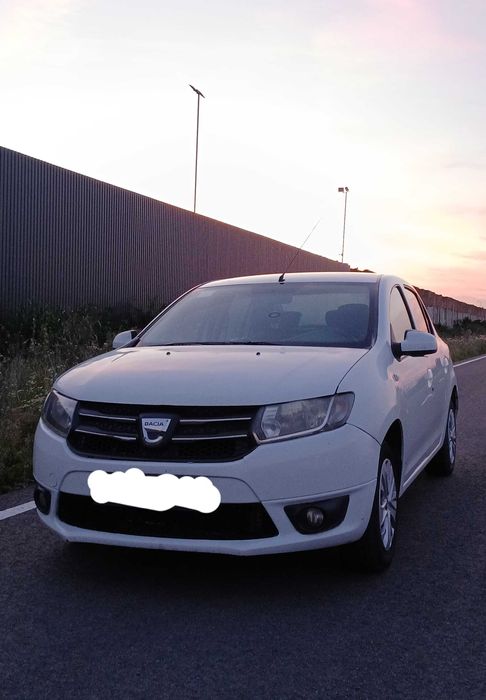 Vând Dacia Logan 2