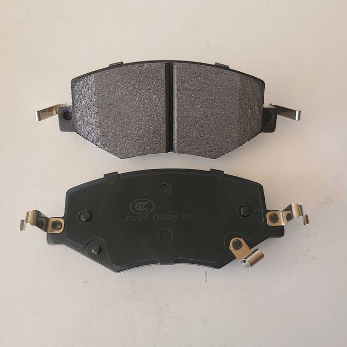 Колодка олди (JAC J7)