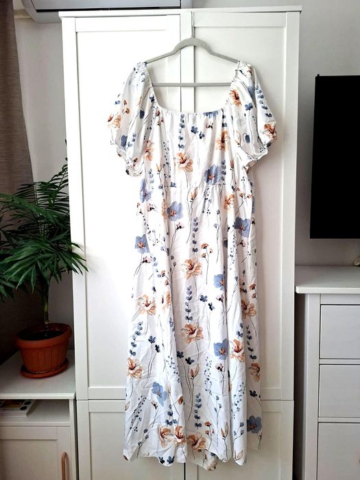 Rochie plus size marime mare