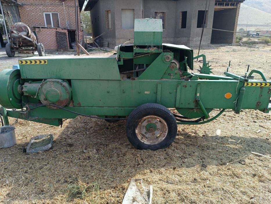 Прес падборшик з 224