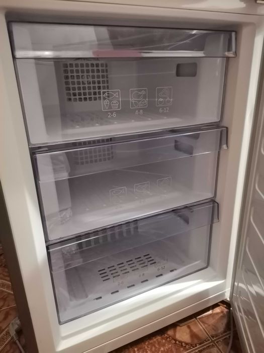 Piese Beko Arctic combina frigorifica