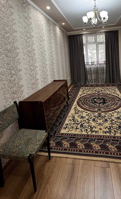 Сдам евро квартиру на Ц1 школа успенского