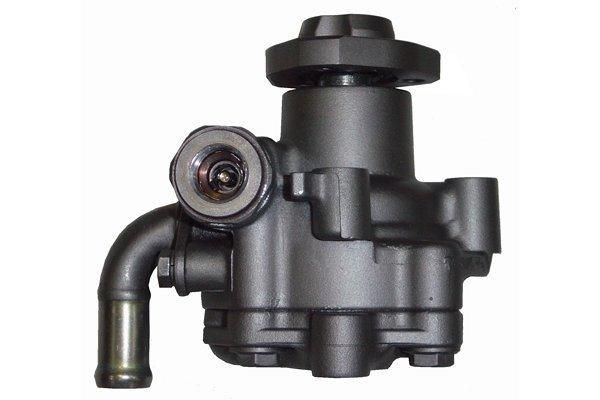 Pompa servodirectie Audi A3 (8l1), 09.1996-06.2003; Seat Leon (1m1), 11.1999-06.2006; Toledo 2 (1m2), 10.1998-05.2006; Skoda Octavia (1u), 09.1996-12.2010; Vw Bora 1998-2005; Golf 4 1997-2006; New Beetle 1