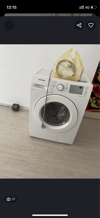 продам стиральную машину