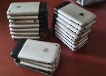 iPhone 2G ЛОТ 19 броя и ЧАСТИ