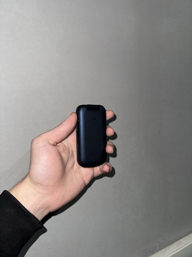 Samsung Duos Dual Sim