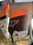 брич и джърси за мотокрос ALPINESTARS