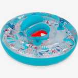Colac scaun de piscină cu mânere Copii 7-15kg