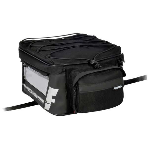 Чанта - задница на мотоциклет, OXFORD, T35 Tail Pack