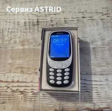 Продавам  чисто нова nokia 3310  2017 год.