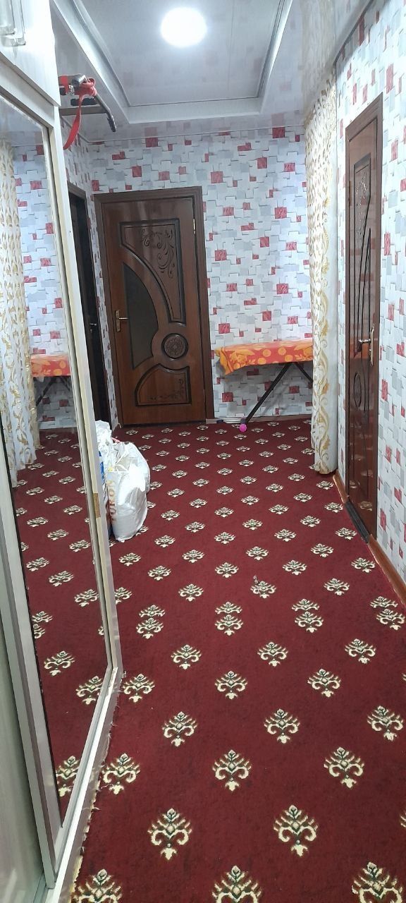 Зарафшон 2 хонали килинган