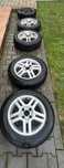 Anvelope cu jante 185/65 R15