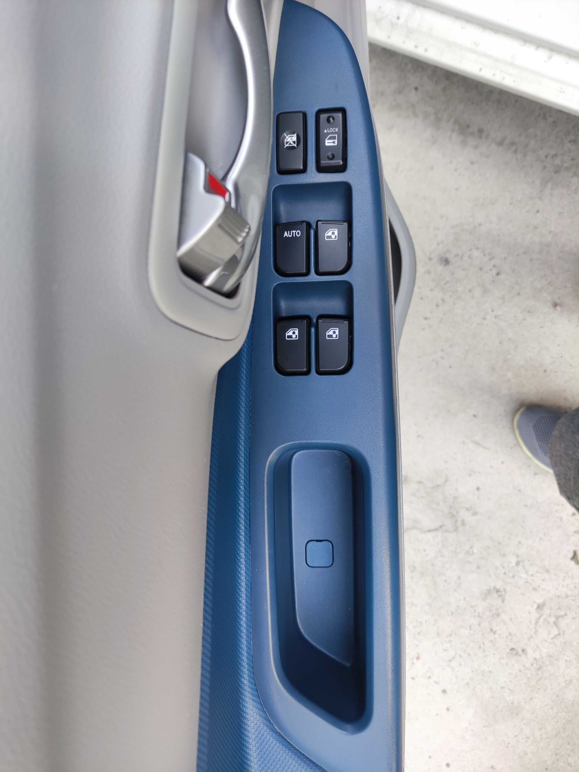 Changan ben ben e-star