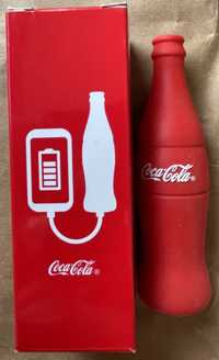 Baterie externa Coca Cola de Colecție