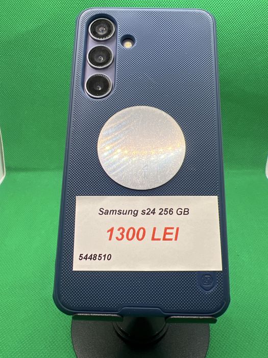 Samsung S24 256GB,Lazar Amanet Crangasi 54485