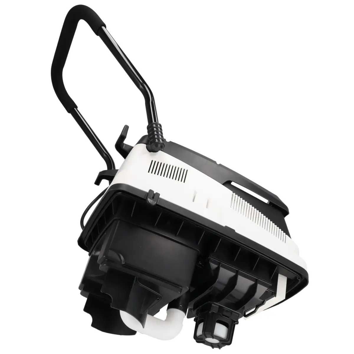 Прахосмукачка DEDRA DED6603, 1600W, 30L