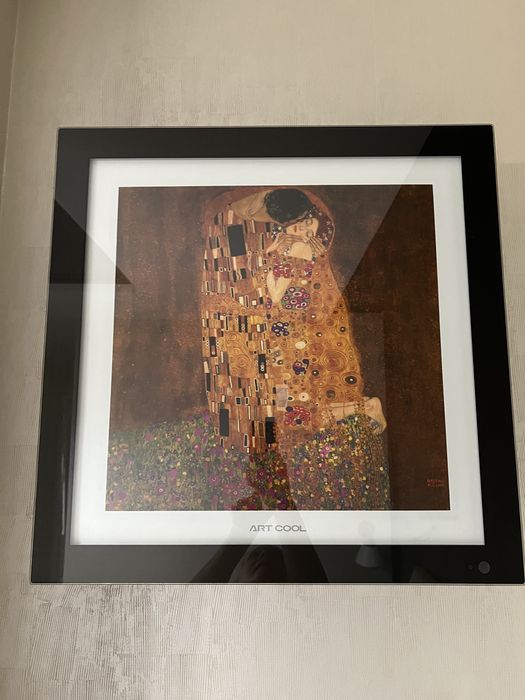 Кондиционер LG Art Cool