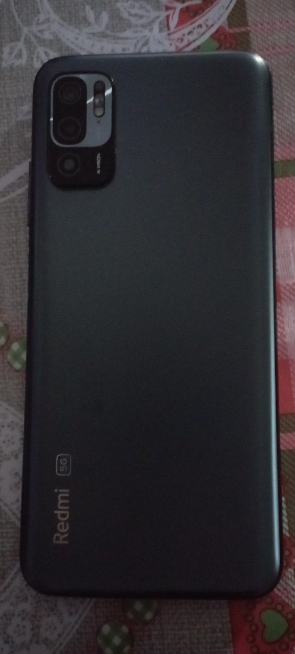 Xiaomi redmi note 10 5g