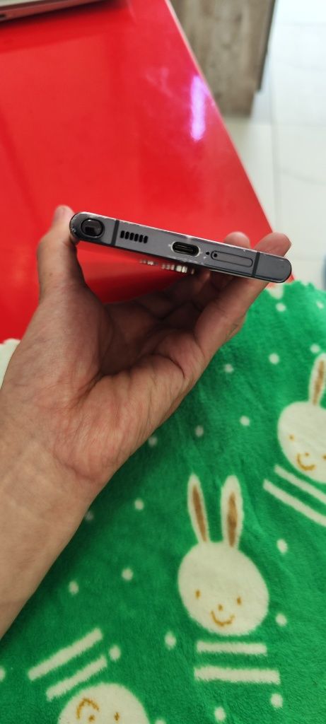Samsung S22 Ultra Vyetnam