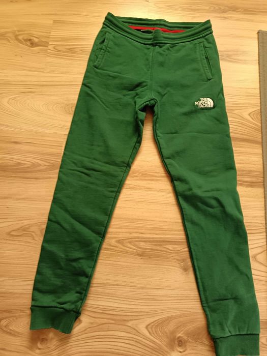 Детско долнище THE NORTH FACE, L/G