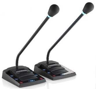 Переговорное устройство громкой связи STELBERRY D-700