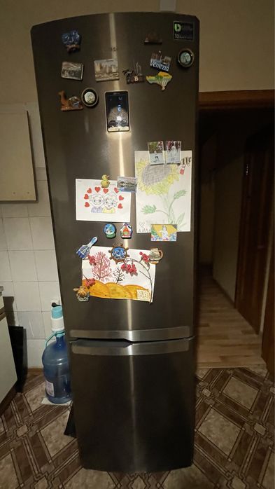 Холодильник Самсунг