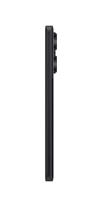 Перфектен  Xiaomi REDMI NOTE 13 PRO+ 5G 512/12 MIDNIGHT BLACK , 12 GB,