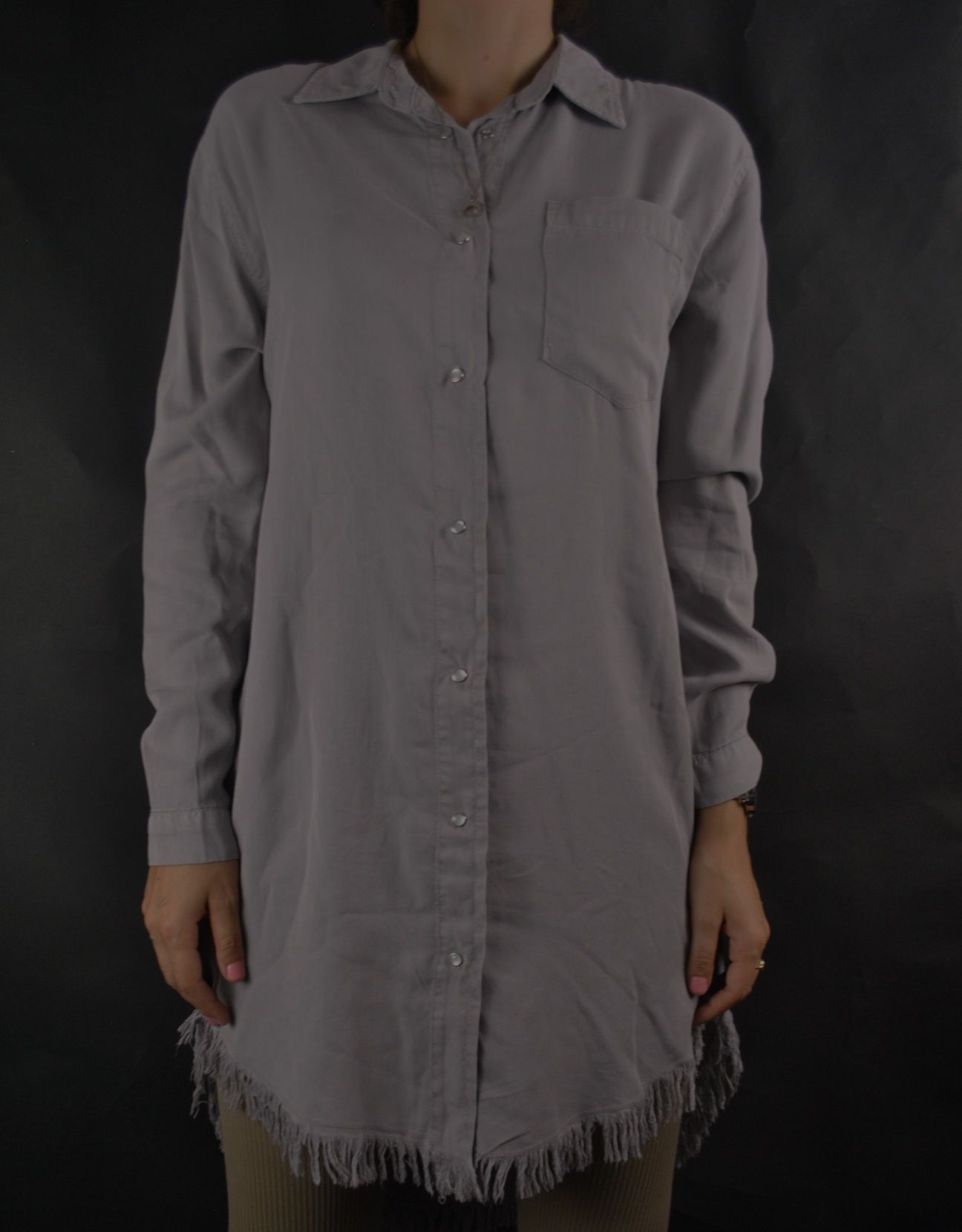 Lichidare de stoc Camasa Dama Tencel 100%