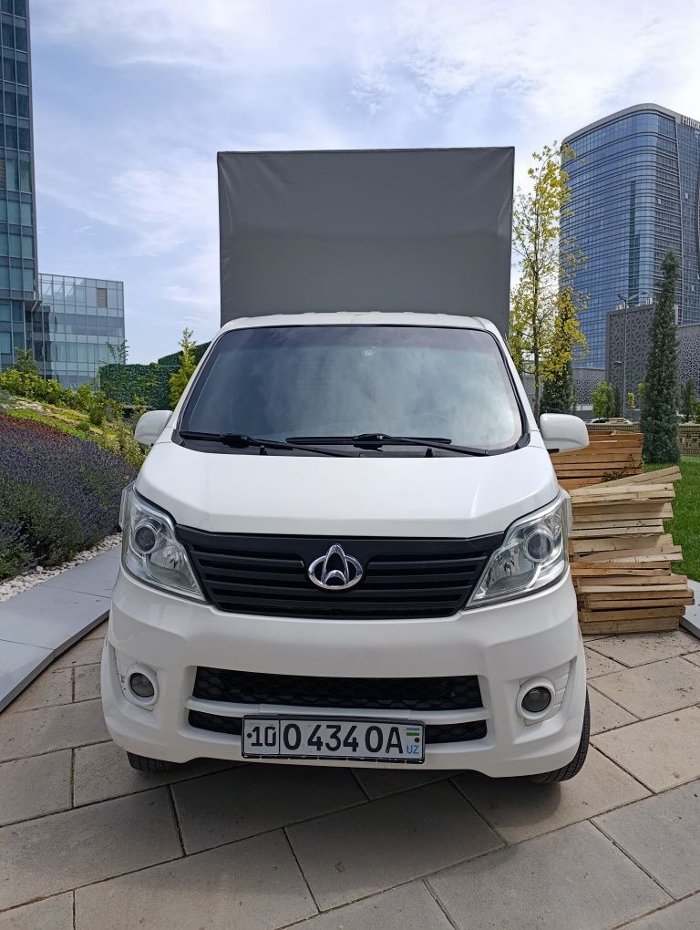 Changan   чанган 9700 kelishamiz