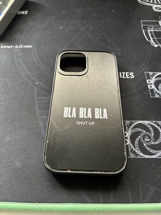 Калъф mobil fox за iphone 13 mini