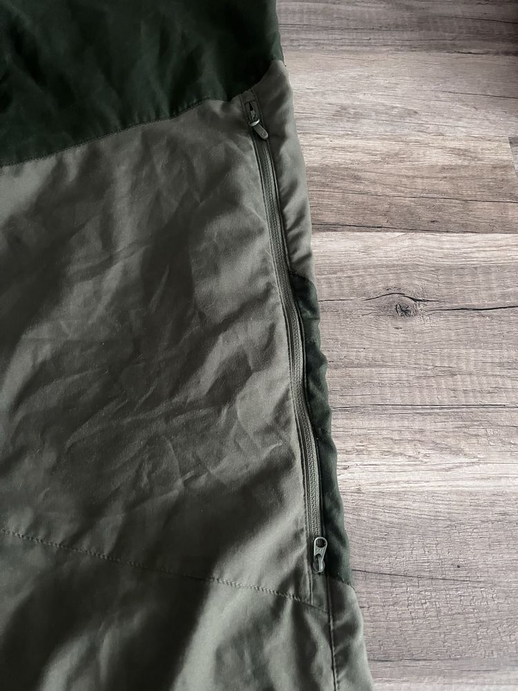 NORRONA Finnskogen-хибриден ловен панталон размер М