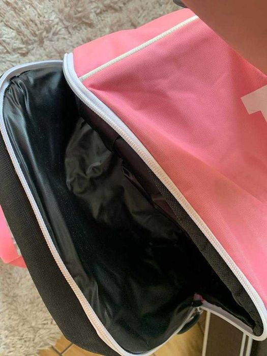 Rucsac Wilson PRO Tour XFactor special rachete tenis nu Head ca NOU