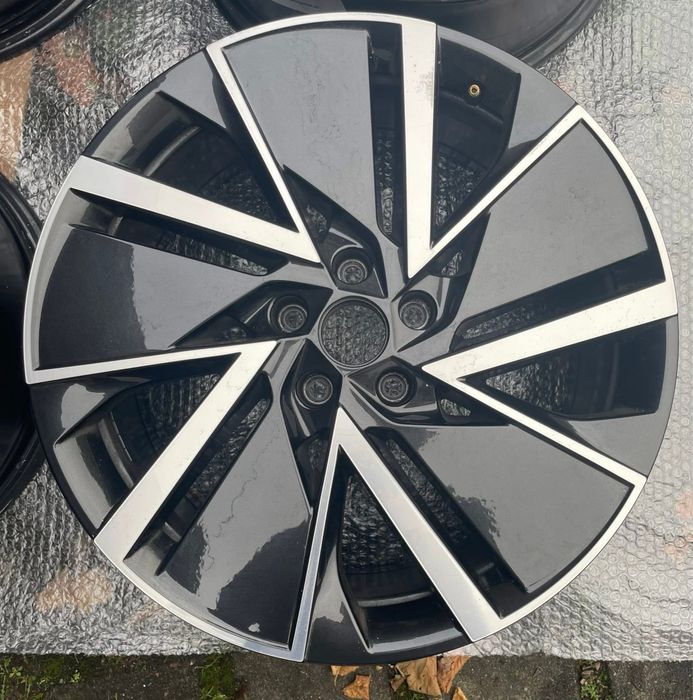 Джанти в отлично състояние