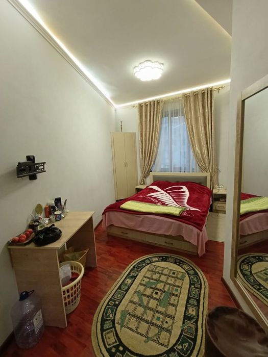 Продажа Голден хаус Паркенский