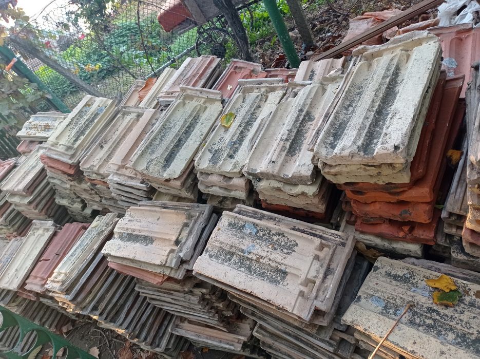 Продавам втора употреба цигли