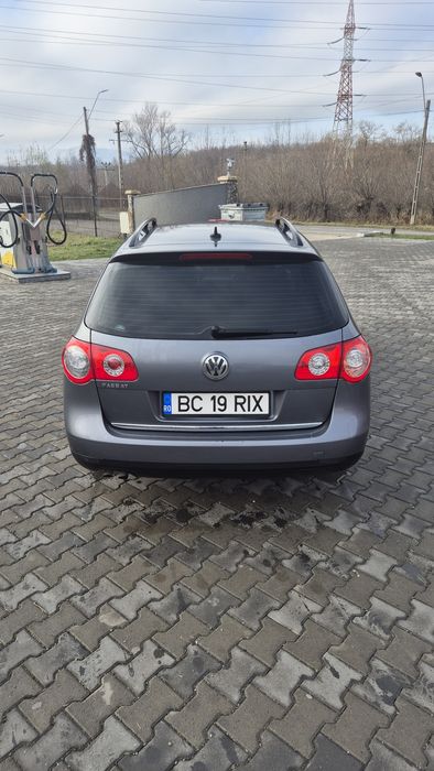 De vânzare Wv Passat