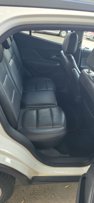 Opel Mokka 2017 impecabil