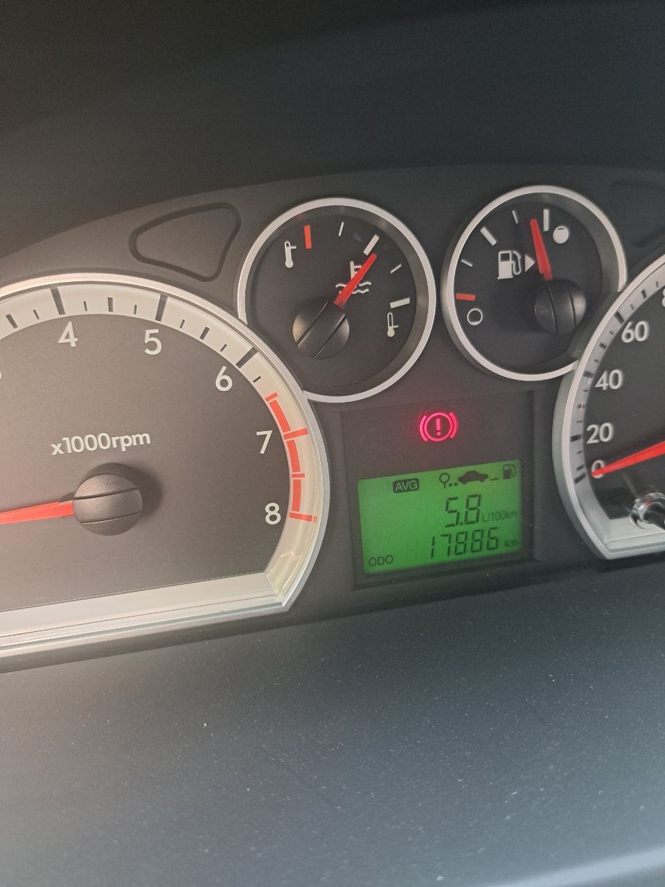 Продам свою Chevrolet Nexia