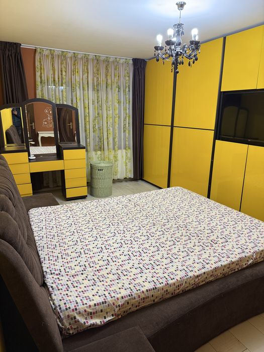 Vand apartament Filiasi,2 camere ,decomadat