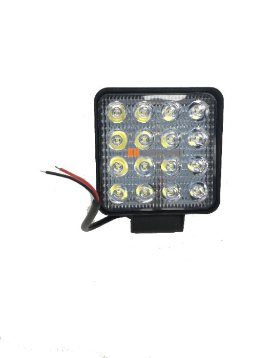 Лед Халоген 48W с висока якост LED 12-24V DC Bar Light -2175-А