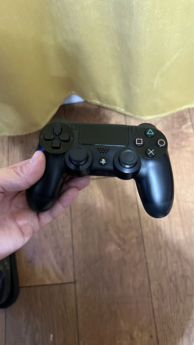 Maneta controller ps4