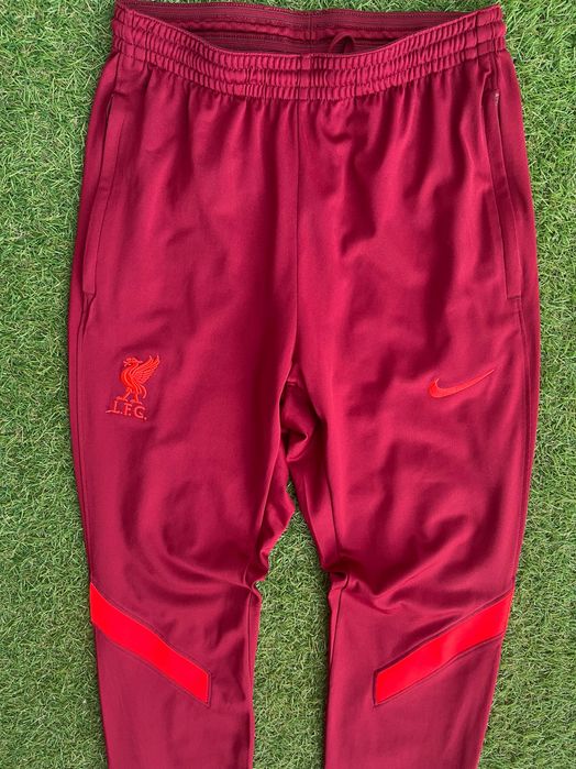 Мъжко долнище : Nike Liverpool F.C. Strike Track Pant S